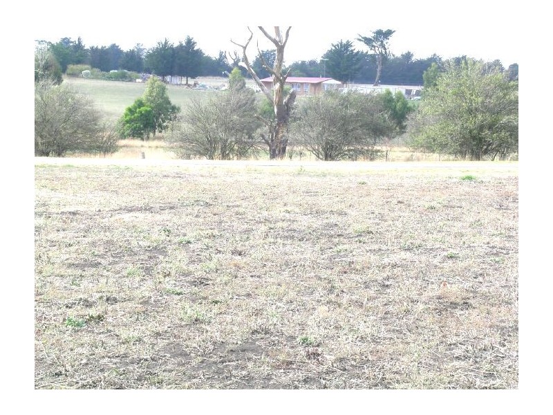 A 8 Cnr Ballan Rd and Dawson Street, Meredith VIC 3333