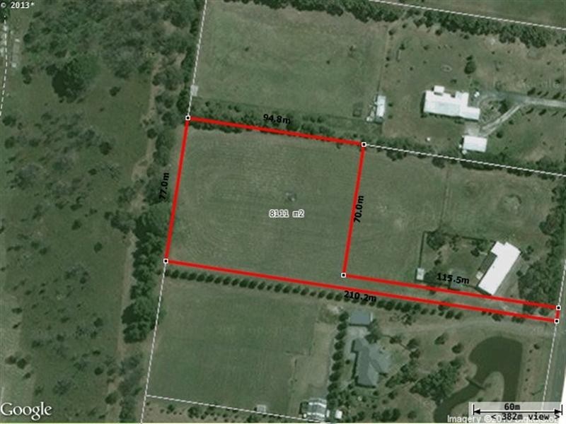 Lot 2/178 Burnside Road, Bannockburn VIC 3331