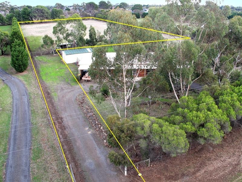 Lot 2/178 Burnside Road, Bannockburn VIC 3331
