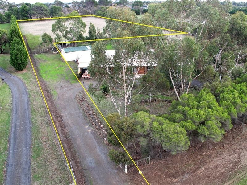 Lot 2/178 Burnside Road, Bannockburn VIC 3331