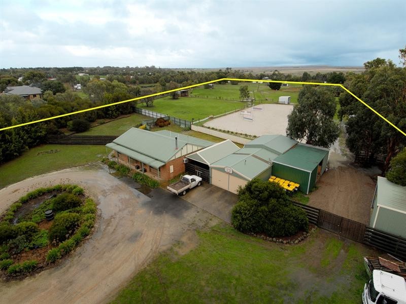 60 Eagle Court, Teesdale VIC 3328