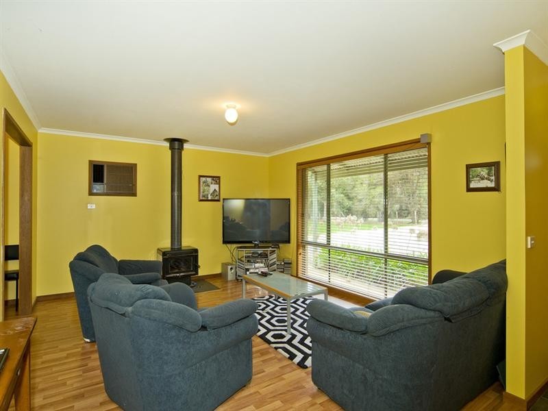 60 Eagle Court, Teesdale VIC 3328