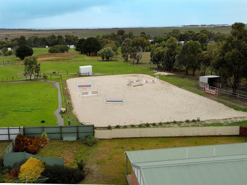 60 Eagle Court, Teesdale VIC 3328