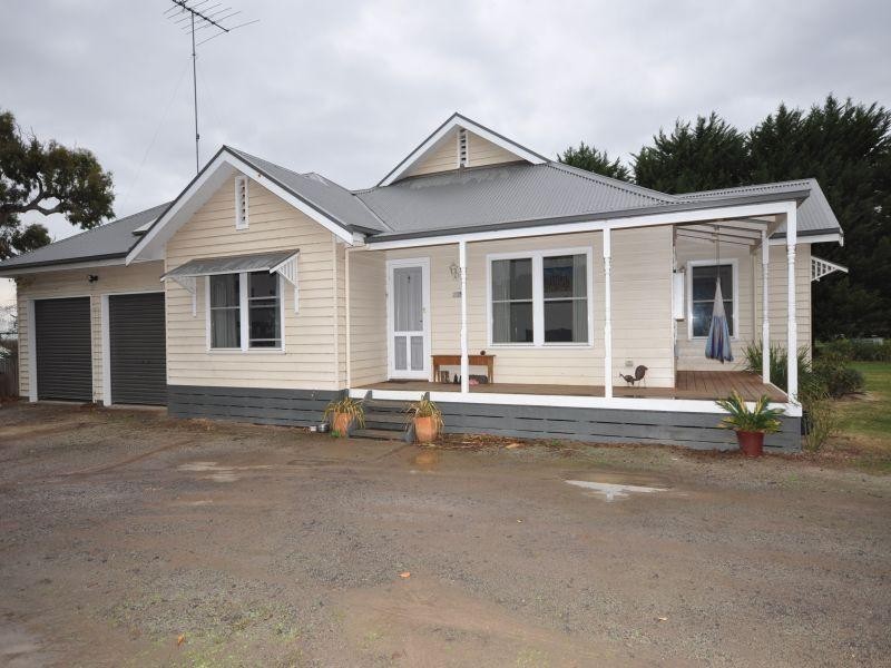 1567 Bannockburn-Shelford Road, Shelford VIC 3329