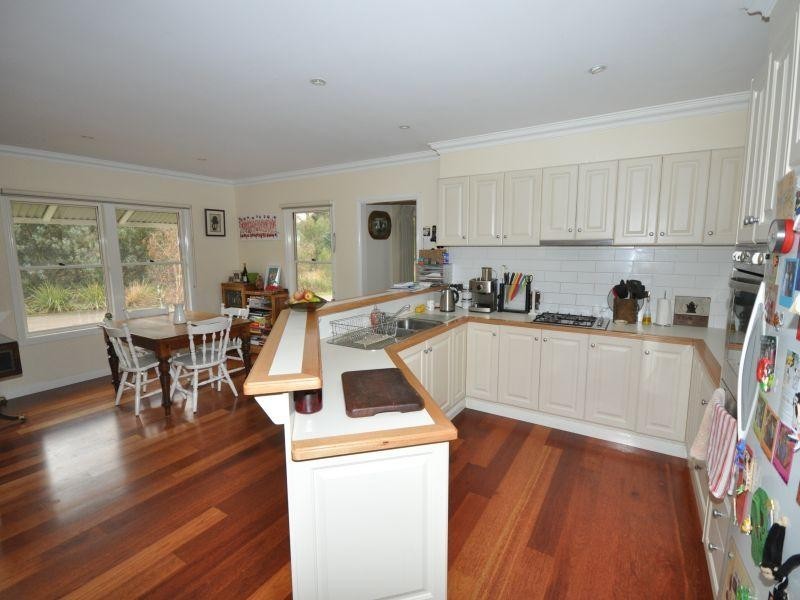 1567 Bannockburn-Shelford Road, Shelford VIC 3329
