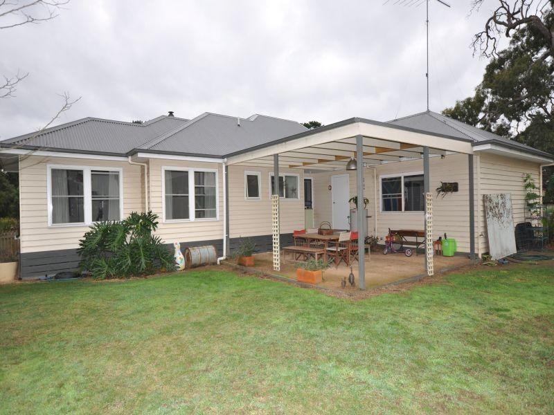 1567 Bannockburn-Shelford Road, Shelford VIC 3329