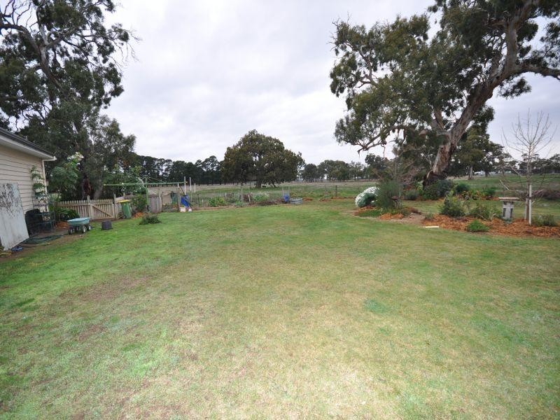 1567 Bannockburn-Shelford Road, Shelford VIC 3329