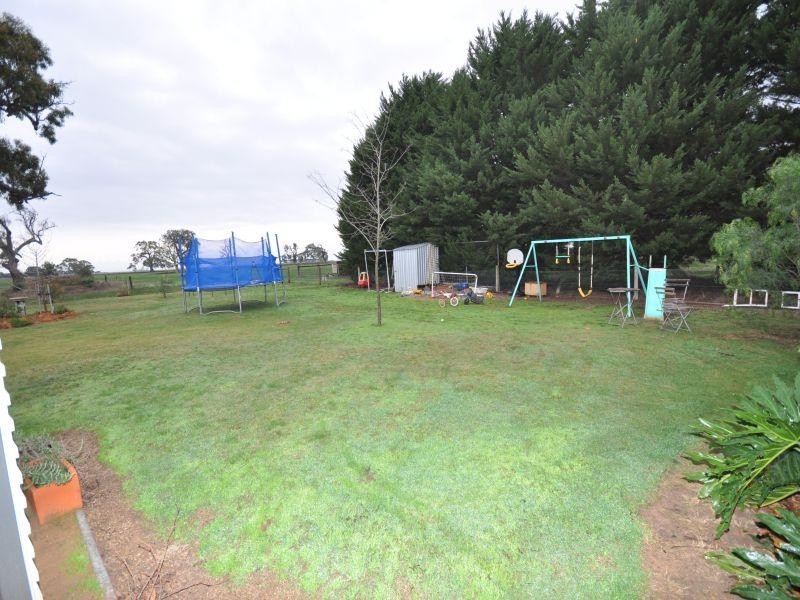 1567 Bannockburn-Shelford Road, Shelford VIC 3329
