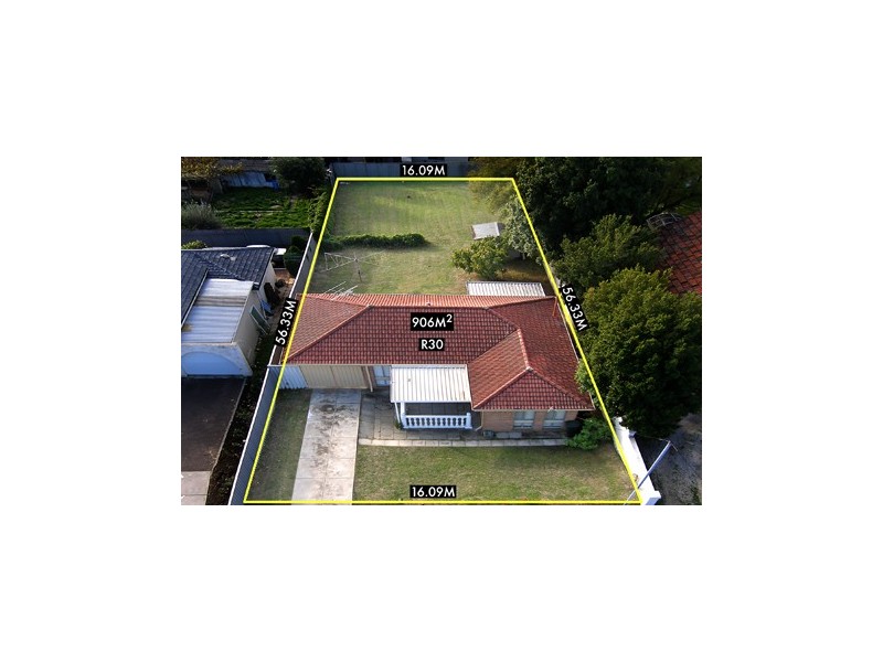 137 Swan Street, Yokine WA 6060