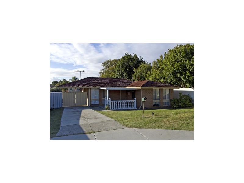 137 Swan Street, Yokine WA 6060