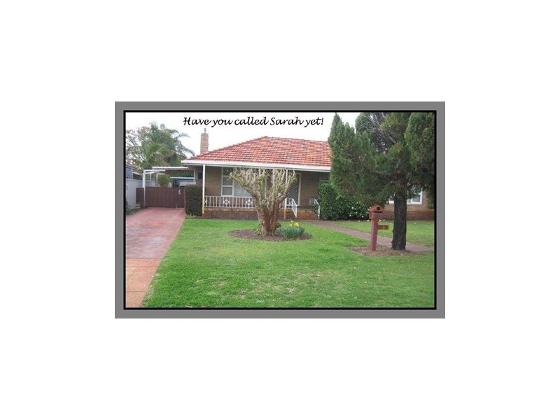 6 Leeds Street, Dianella WA 6059