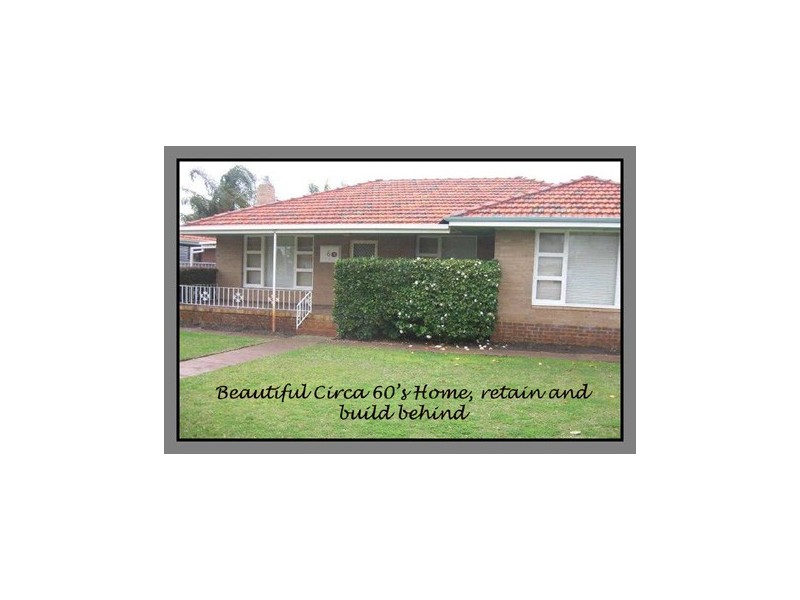 6 Leeds Street, Dianella WA 6059