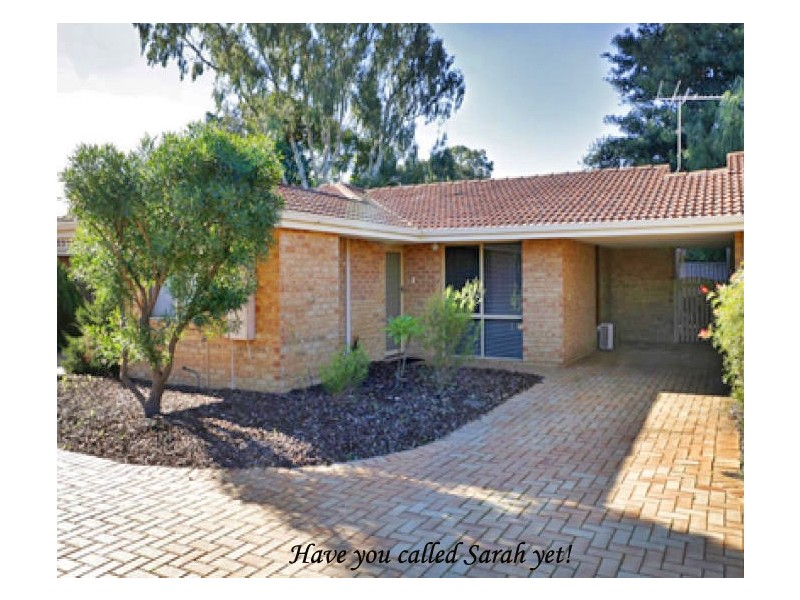 7/35 Camden Street, Dianella WA 6059