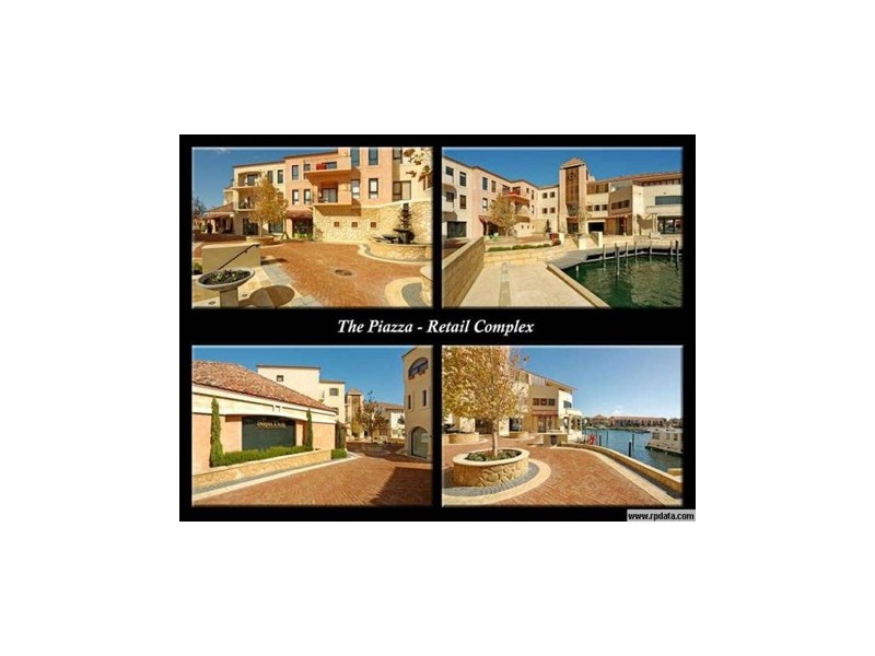 40 Northport Boulevard, Wannanup WA 6210