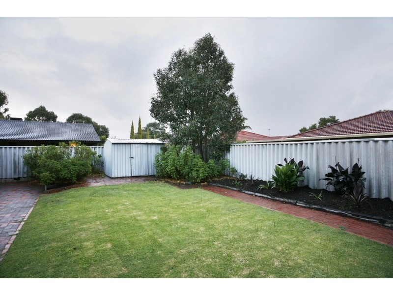 5 Chantry Place, Kiara WA 6054