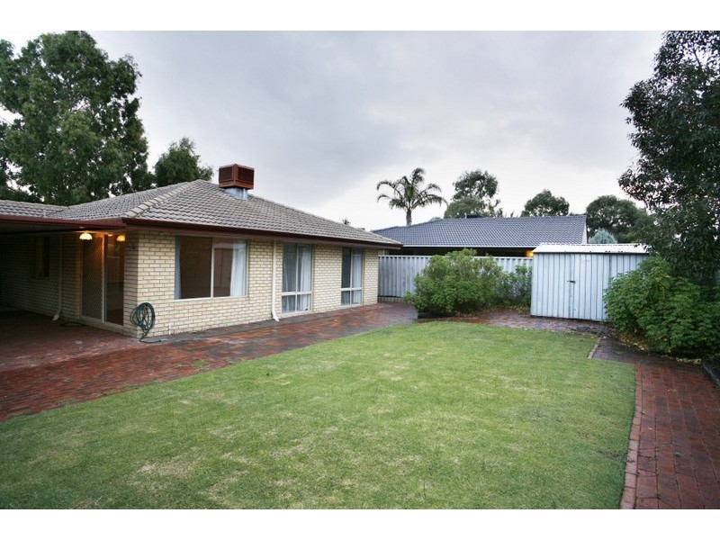 5 Chantry Place, Kiara WA 6054