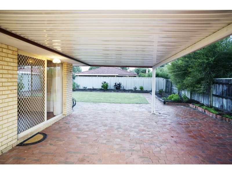 5 Chantry Place, Kiara WA 6054