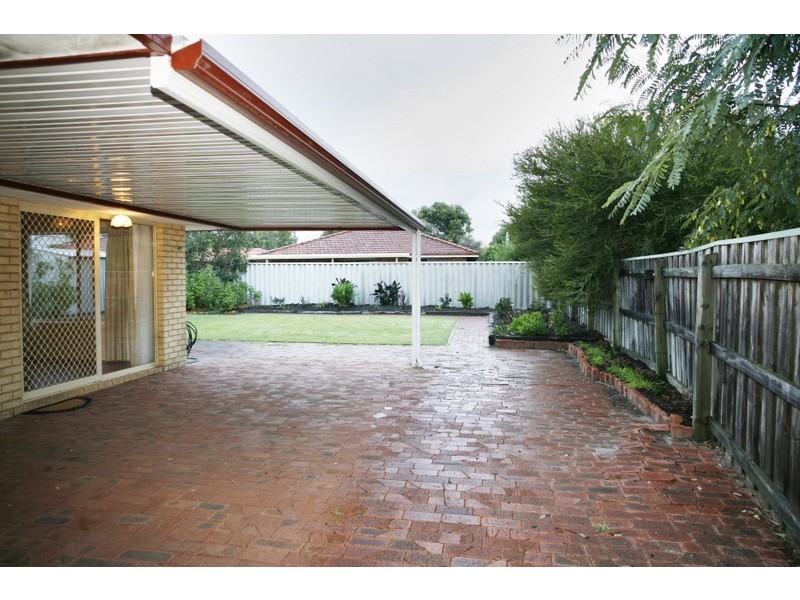 5 Chantry Place, Kiara WA 6054