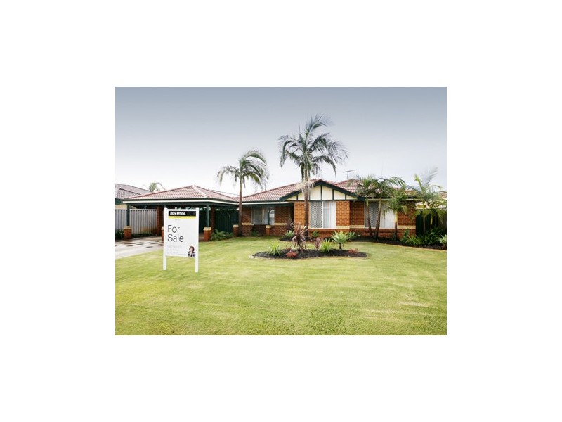 11 Tolbury Retreat, Kiara WA 6054