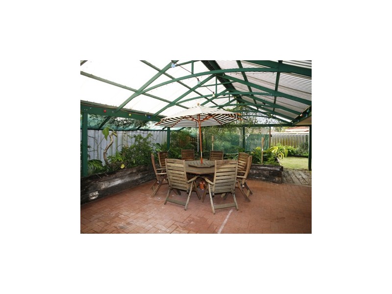 11 Tolbury Retreat, Kiara WA 6054