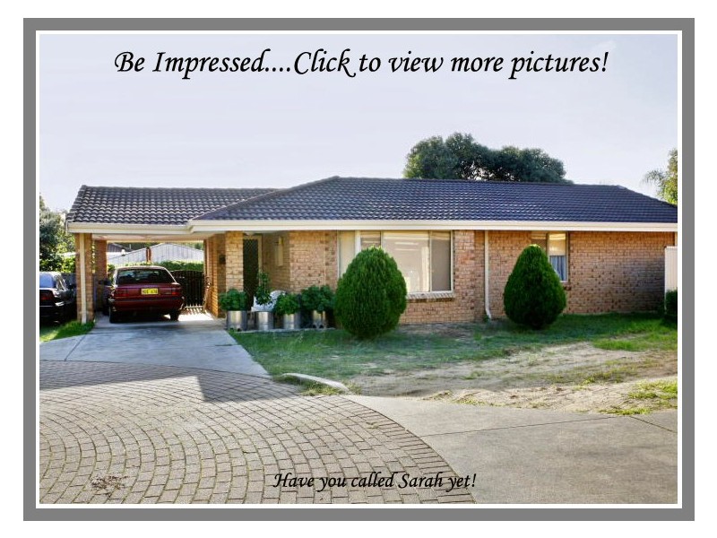 5/5 Sovereign Place, Forrestfield WA 6058