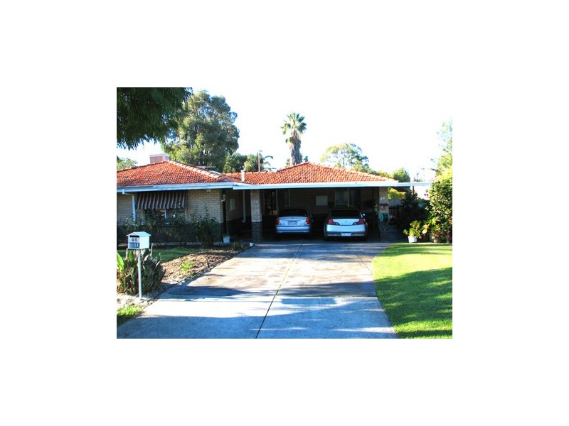 38 Collingwood Street, Dianella WA 6059