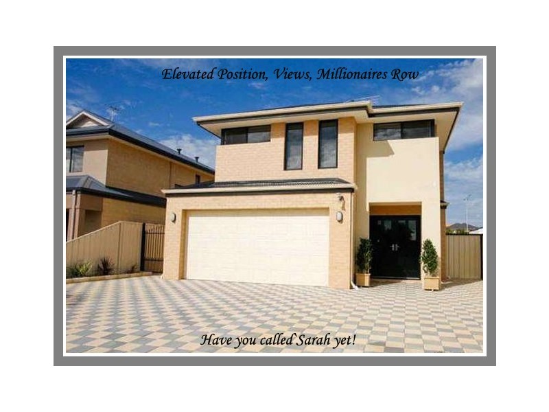 12 Mason Terrace, Mirrabooka WA 6061