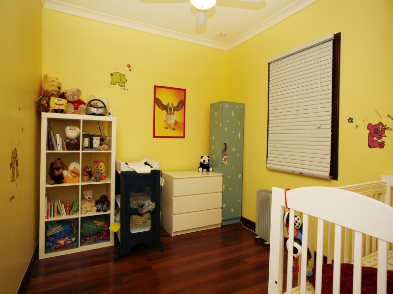 5 Gaunt Street, Eden Hill WA 6054