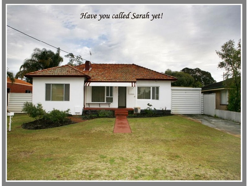 7 Printer Street, Dianella WA 6059