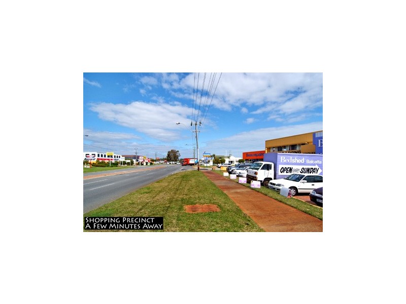 3/74 Campion Avenue, Balcatta WA 6021