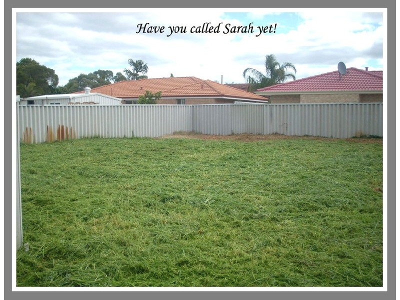4A Tassell Street, Embleton WA 6062