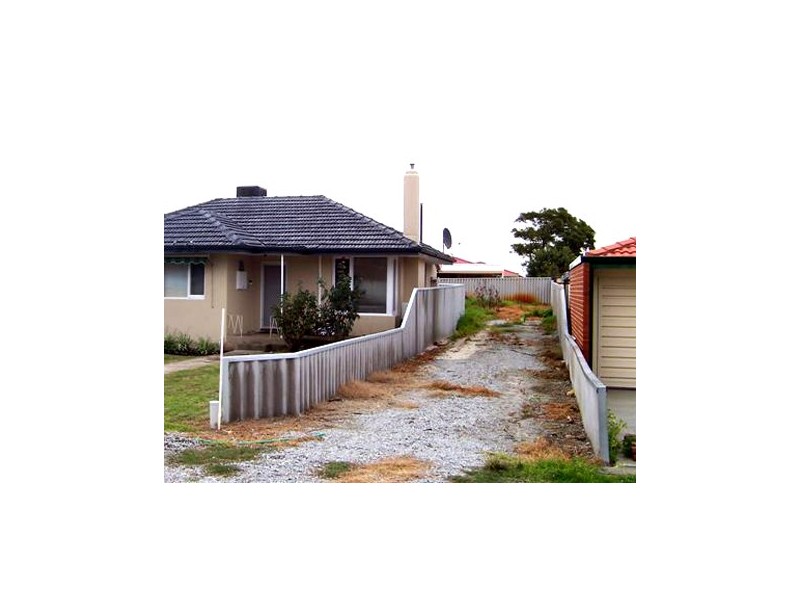 4A Tassell Street, Embleton WA 6062