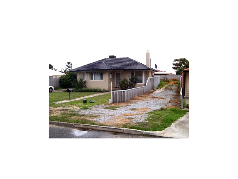 4A Tassell Street, Embleton WA 6062