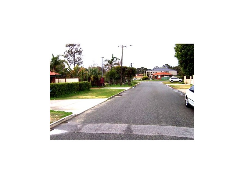 4A Tassell Street, Embleton WA 6062