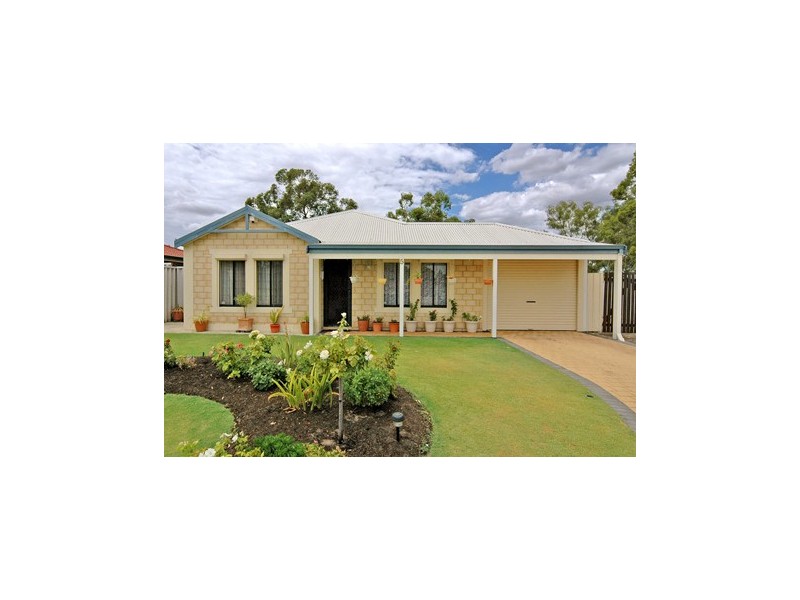 5 Kickett Court, Lockridge WA 6054