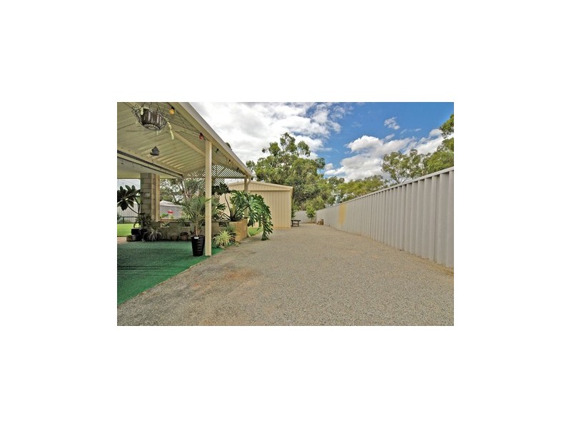 5 Kickett Court, Lockridge WA 6054