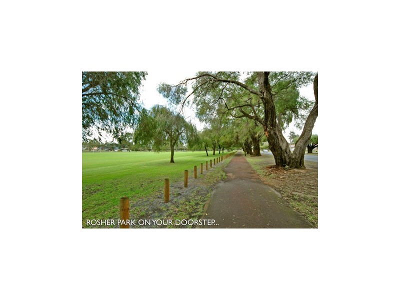 5 Kickett Court, Lockridge WA 6054