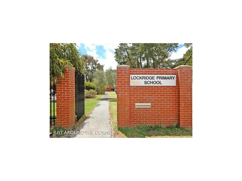 5 Kickett Court, Lockridge WA 6054