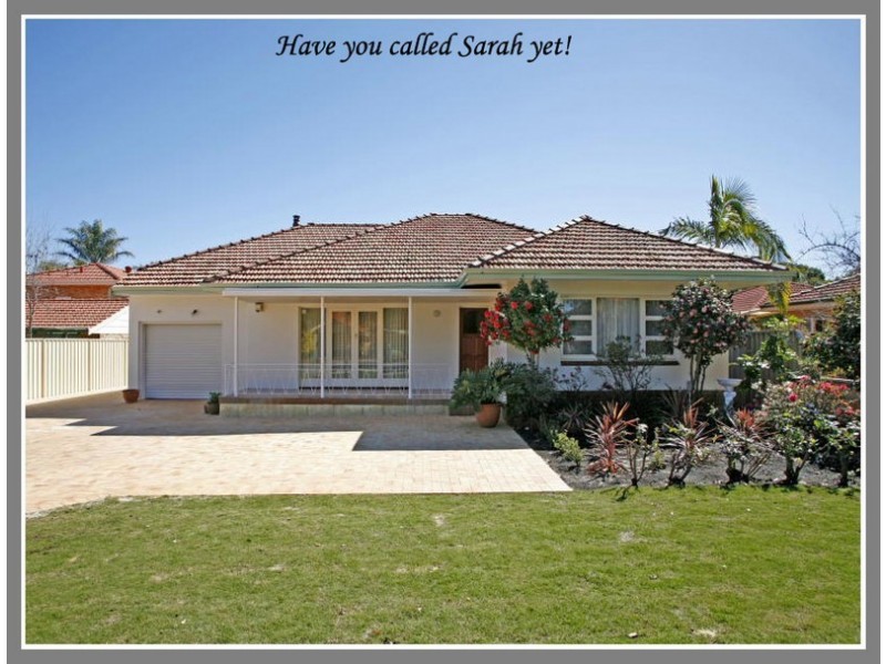 27 Camden Street, Dianella WA 6059