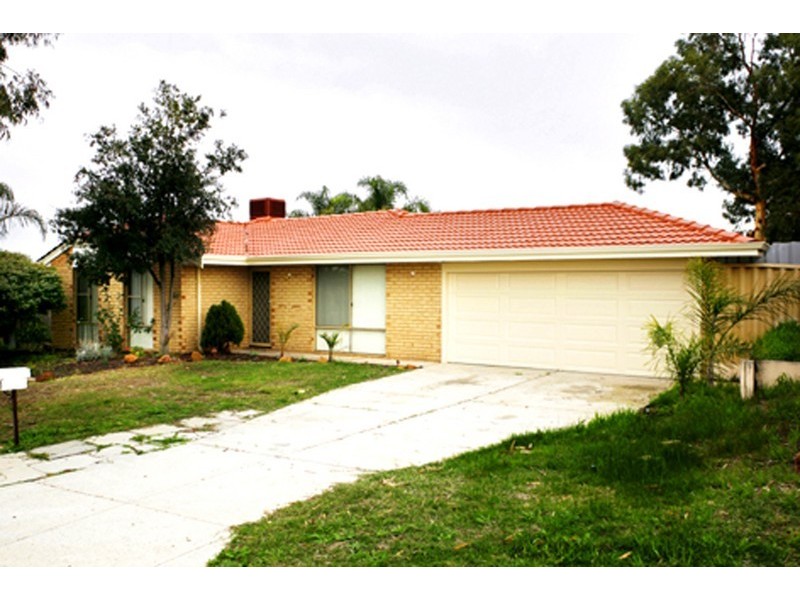 35 Wellard Way, Beechboro WA 6063