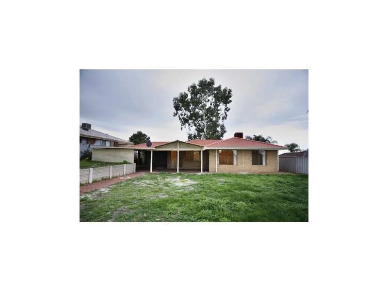 35 Wellard Way, Beechboro WA 6063