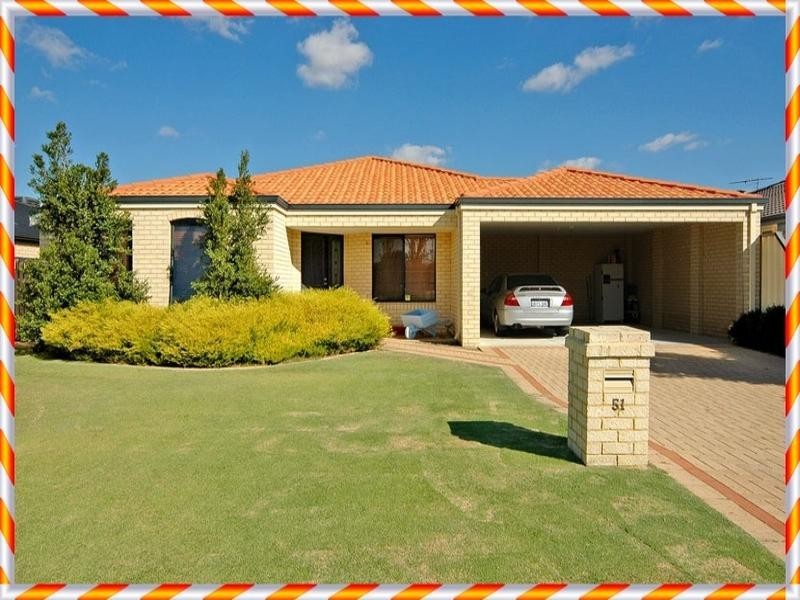 51 Albatross Loop, Beechboro WA 6063