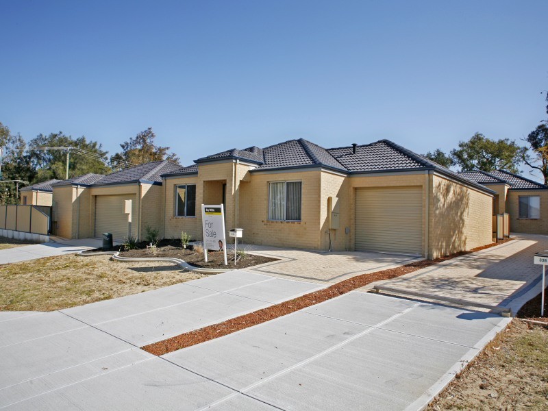 33 Wallington Road, Balga WA 6061