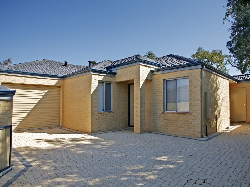 33 Wallington Road, Balga WA 6061