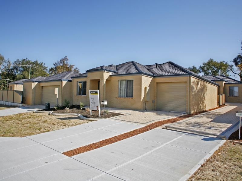 13 Bard Place, Balga WA 6061