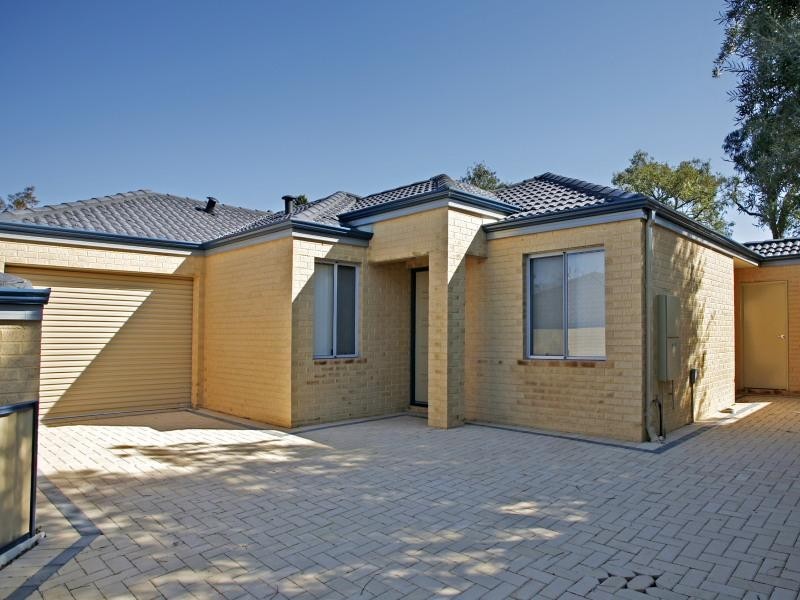 13 Bard Place, Balga WA 6061