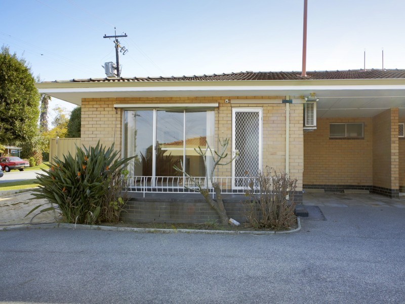 4/107 Hodgson Street, Tuart Hill WA 6060