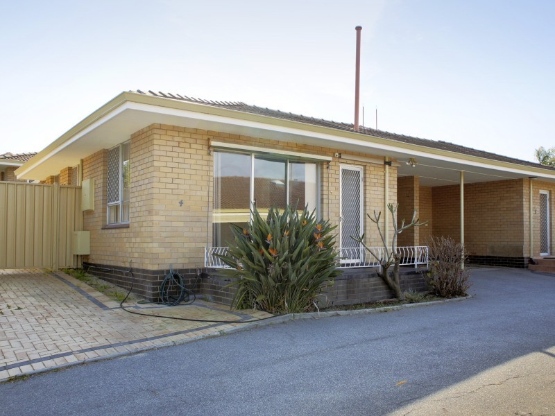4/107 Hodgson Street, Tuart Hill WA 6060