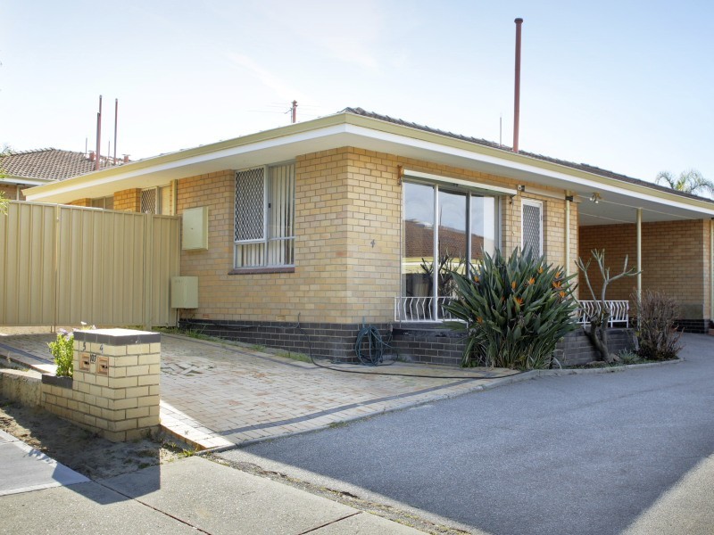 4/107 Hodgson Street, Tuart Hill WA 6060