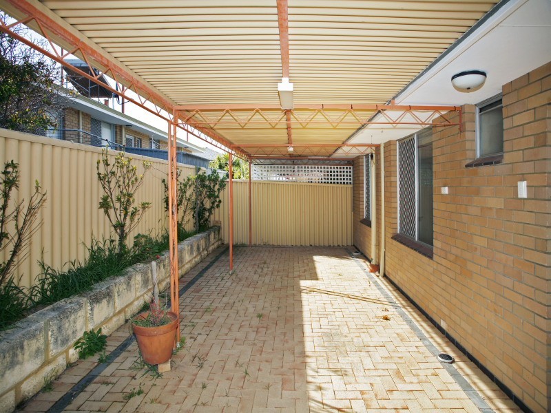 4/107 Hodgson Street, Tuart Hill WA 6060